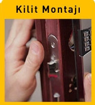 Kilit-Montajo-
